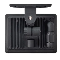Sale TIBELEC Projecteur LED 30W / 2500LM full screen noir IP65