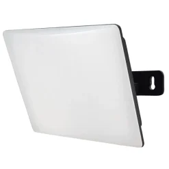 Clearance TIBELEC Projecteur LED 80W / 6400LM full screen noir IP65