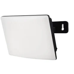 Sale TIBELEC Projecteur LED 20W / 1600LM full screen noir IP65