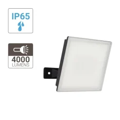 XANLITE Projecteur mural super slim