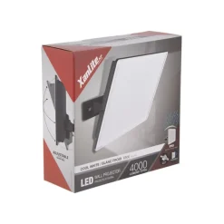 XANLITE Projecteur mural super slim