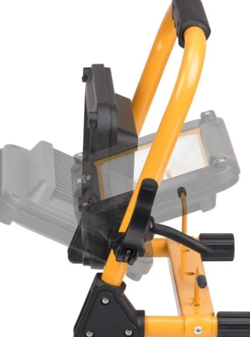 Best BRENNENSTUHL Projecteur portable LED aluminium Jaro IP65
