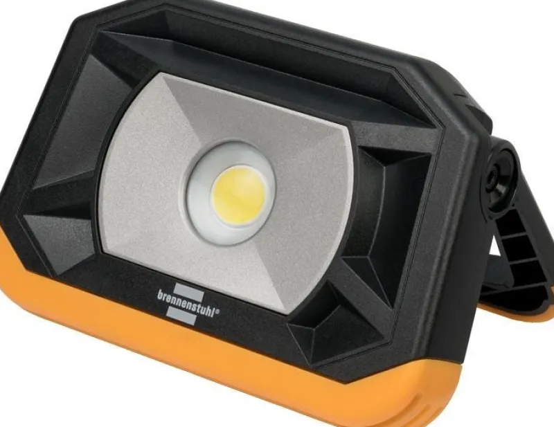 Discount BRENNENSTUHL Projecteur portable LED 1000lm
