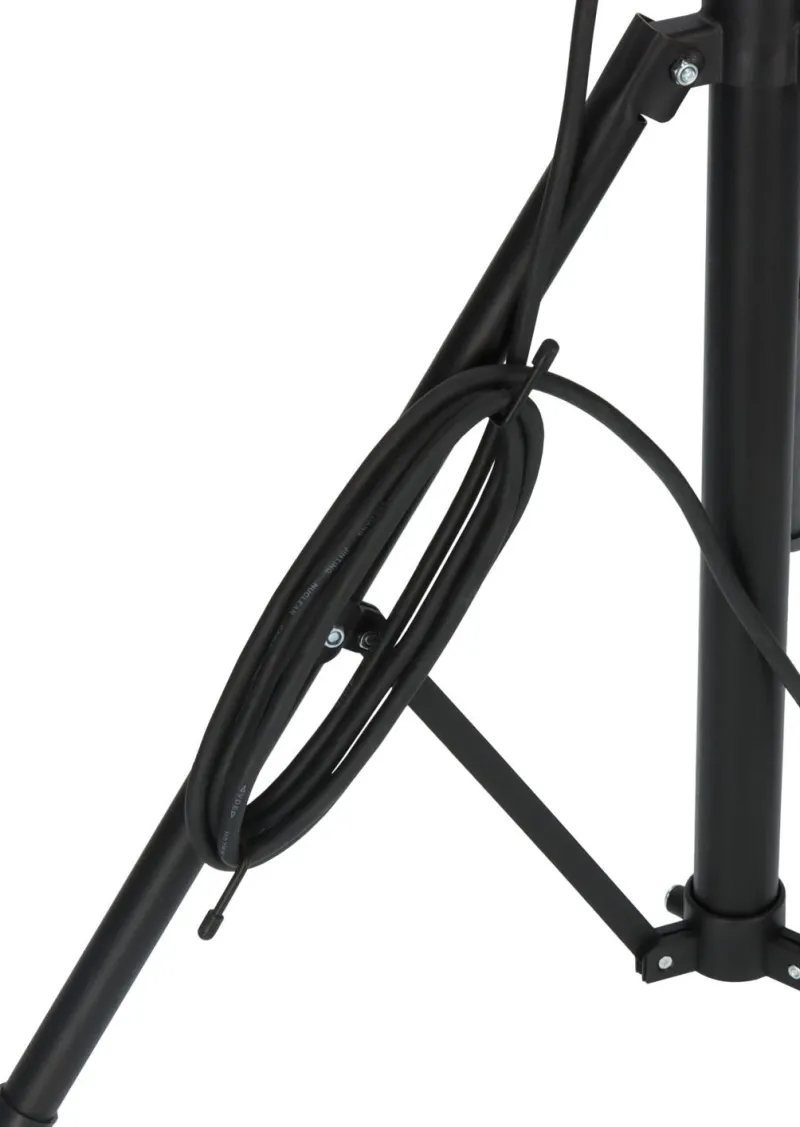 Hot BRENNENSTUHL 2 Projecteurs LED JARO 6060 T avec trépied 4800lm