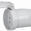 Best LEGRAND Prolongateur 3 pôles + neutre + terre 20A 400V plexo