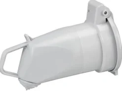 Best LEGRAND Prolongateur 2 pôles + terre 20A - 400V plexo