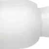 New LEGRAND Prolongateur 2 pôles + terre FR sortie droite blanc