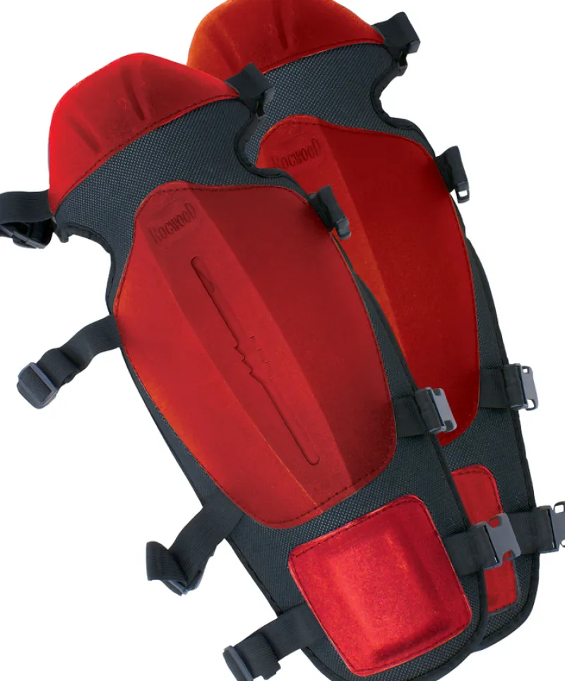 Hot SOLIDUR Protège tibia souple