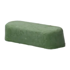 Sale NORTON Pâte de nettoyage vert, meuleuse angle, métal