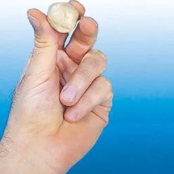 Discount INTERPLAST Pâte de réparation époxy Blanche Interfix 60g