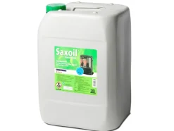 Hot Pétrole Saxoil 20 litres