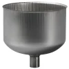 Hot TEN Purge inox 304 Ø139mm