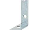Best GAH ALBERTS Équerre chaise galva 60x60x16 mm