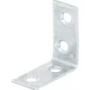 Hot GAH ALBERTS Équerre chaise galva 30 x 30 x 14 mm