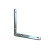 Discount Équerre d'assemblage sur chant de chaise 90x90x18mm (x1)