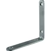 Discount Équerre d'assemblage sur chant de chaise 80x80x18mm (x10)