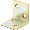 Discount GAH ALBERTS Équerre large bichro 30x30x30