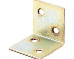 Discount GAH ALBERTS Équerre large bichro 30x30x30