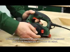 Discount BOSCH Rabot PHO 1500
