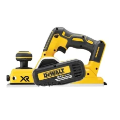 Hot DEWALT Rabot XR 18V brushless (produit seul)