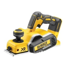 Hot DEWALT Rabot XR 18V brushless (produit seul)