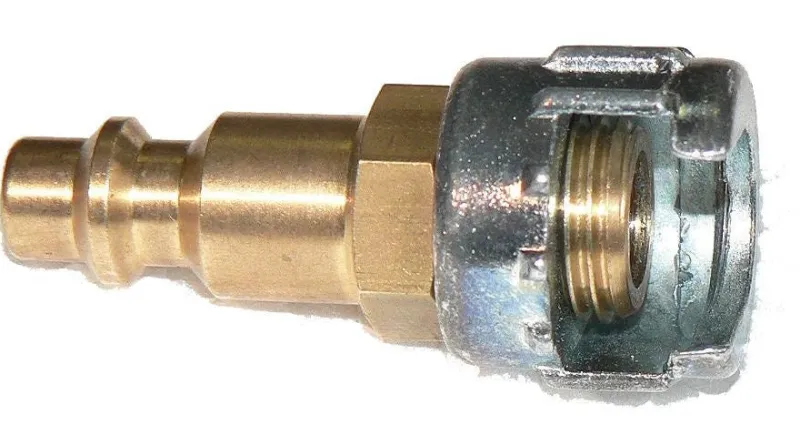 Sale PRODIF Raccord adaptateur 1001 - réf 31314