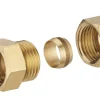 Discount NOYON & THIEBAULT Raccord bicone femelle F1/2 D12