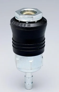 New PRODIF Raccord à bille Ø 6 mm