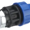 Hot NOYON & THIEBAULT Raccord plastique pr tuyau polyéthylène femelle F1 D32