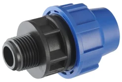 Online NOYON & THIEBAULT Raccord plastique pr tuyau polyéthylène mâle M1 D32