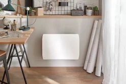 Radiateur à chaleur douce RAD NEO Horizontal 1500W NOIROT