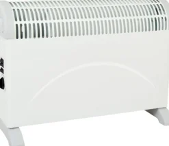 Online Radiateur convecteur PRIMO turbo mobile 2000W blanc