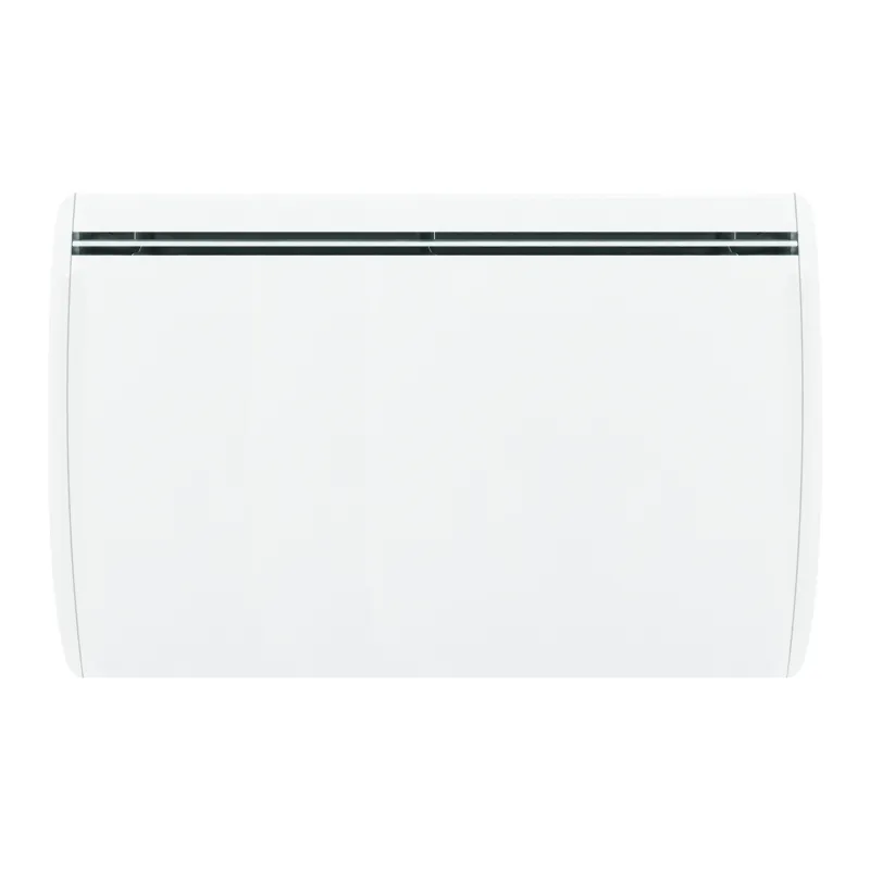 Clearance CHAUFELEC Radiateur à double système chauffant KARESS 1500W