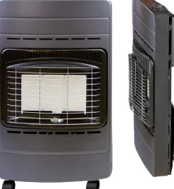 Best Radiateur gaz mobile TGH 140 RV