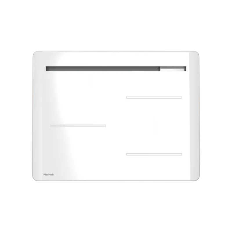 Hot Radiateur à inertie céramique AMAROC 1500W NOIROT