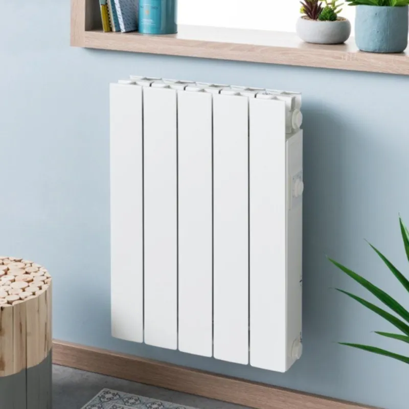 New Radiateur à inertie céramique Eden connecté 2000W