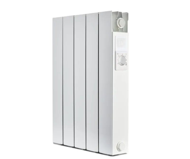 New Radiateur à inertie céramique Eden connecté 2000W