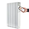 Outlet Radiateur à inertie céramique Eden connecté 750W
