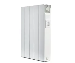 Outlet Radiateur à inertie céramique Eden connecté 750W