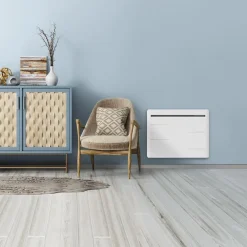 Hot CHAUFELEC Radiateur à inertie Céramique KASUAL 1500W