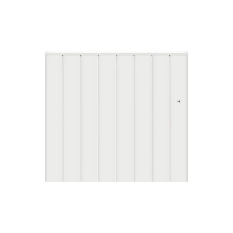 Sale CHAUFELEC Radiateur à inertie réfractite Manon Connect 1500W