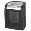 Radiateur mobile soufflant céramique TAKO 1800W