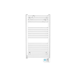 New Radiateur sèche serviette fluide FLOBAIN 2 500W NOIROT