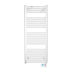 Online Radiateur sèche serviette fluide FLOBAIN 2 750W NOIROT