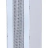 Hot Radiateur tour céramique oscillante mobile TETRA 2000W
