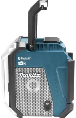Sale MAKITA Radio de chantier Bluetooth CXT LXT