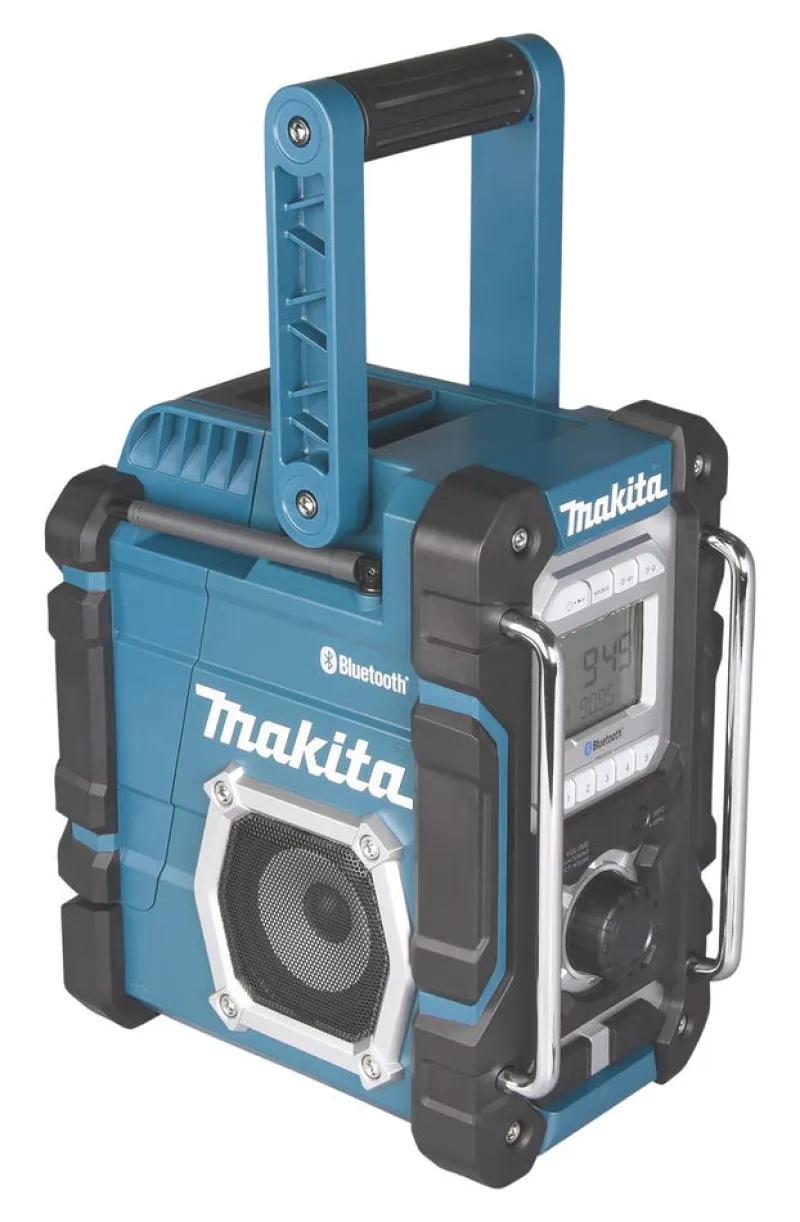 Outlet MAKITA Radio de chantier DMR108N