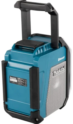 Hot MAKITA Radio de chantier LXT 12 à 18V Li-Ion 230V Bluetooth