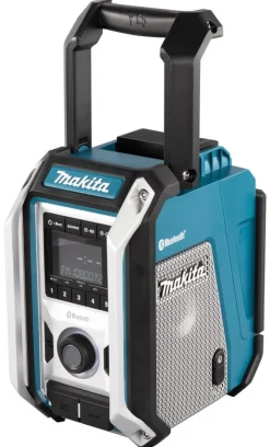 Hot MAKITA Radio de chantier LXT 12 à 18V Li-Ion 230V Bluetooth