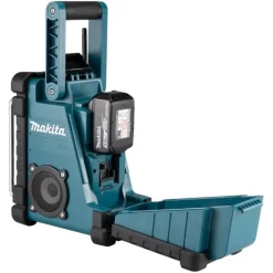 MAKITA Radio de chantier LXT 14,4 -18 V